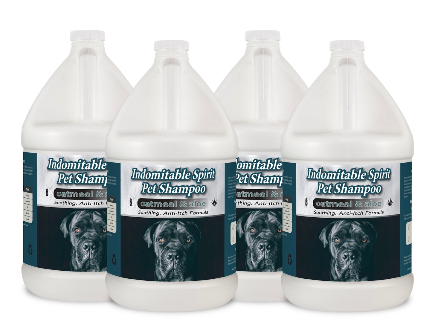 Indomitable Spirit Pet Shampoo™