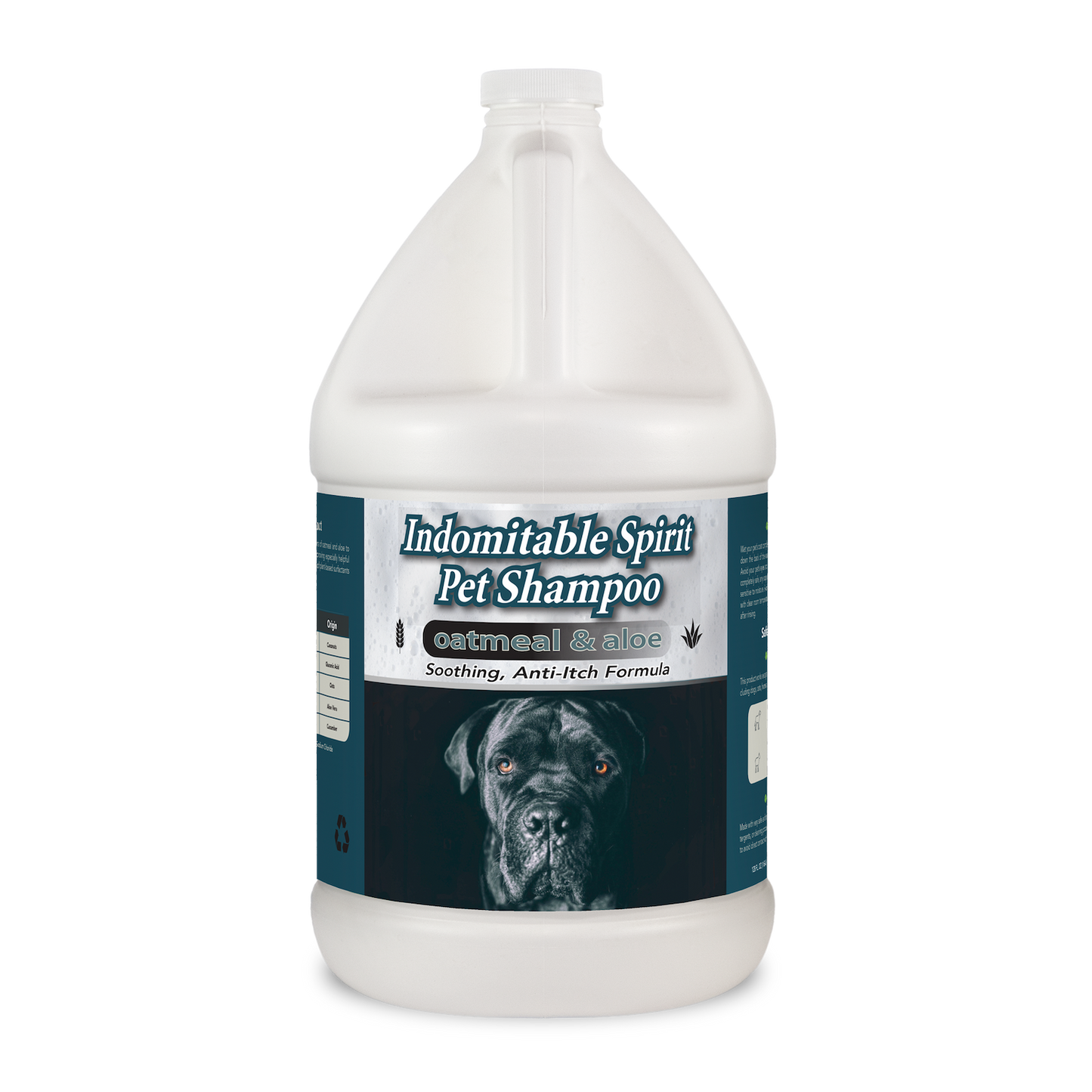 Indomitable Spirit Pet Shampoo™