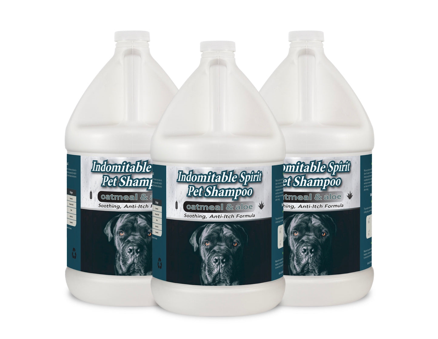 Indomitable Spirit Pet Shampoo™