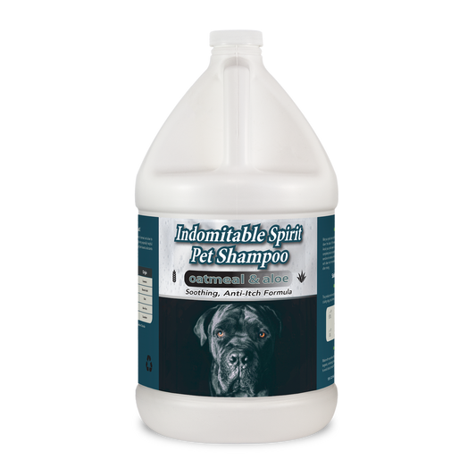 Indomitable Spirit Pet Shampoo™